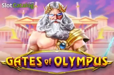 Gates of Olympus, Zeus en gouden munten