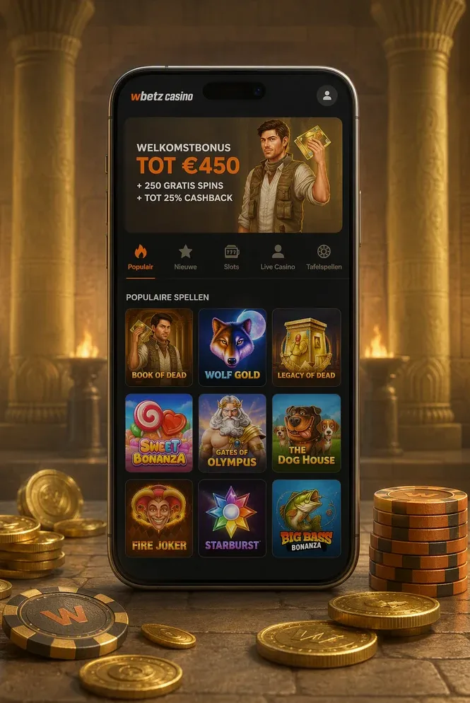 wbetz casino