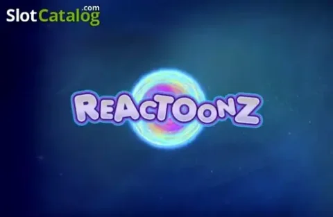 Reactoonz, buitenaardse wezens en grid slot
